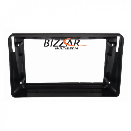 Πρόσοψη, Καλωδίωση - CANbus Box Για Renault Express 2020-2025 Για Tablet 9