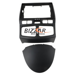 Πρόσοψη - Καλωδίωση Για Hyundai Santa Fe 2000-2006 Για Tablet 9 Πρόσοψη - Καλωδίωση Για Hyundai Santa Fe 2000-2006 Για Tablet 9