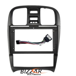 Πρόσοψη - Καλωδίωση Για Hyundai Sonata 2001-2005 Για Tablet 9 Πρόσοψη - Καλωδίωση Για Hyundai Sonata 2001-2005 Για Tablet 9