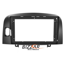 Πρόσοψη - Καλωδίωση Για Hyundai Sonata 2005-2009 Για Tablet 9 Πρόσοψη - Καλωδίωση Για Hyundai Sonata 2005-2009 Για Tablet 9