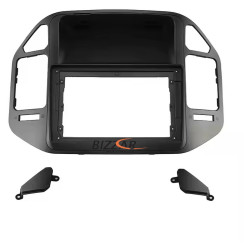 Πρόσοψη - Καλωδίωση Για Mitsubishi Pajero 2002-2006 Για Tablet 9
