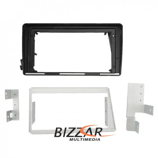 Πρόσοψη - Καλωδίωση Για Ssangyong Actyon/Kyron 2005-2014 Για Tablet 9