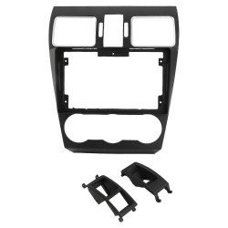 Πρόσοψη - Καλωδίωση Για Subaru Forester 2015-2018 Για Tablet 9 Πρόσοψη - Καλωδίωση Για Subaru Forester 2015-2018 Για Tablet 9