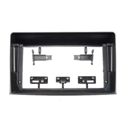 Πρόσοψη - Καλωδίωση Για Toyota Corolla Verso 2001-2004 Για Tablet 9 Πρόσοψη - Καλωδίωση Για Toyota Corolla Verso 2001-2004 Για Tablet 9