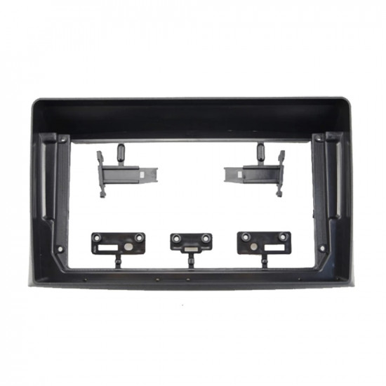 Πρόσοψη - Καλωδίωση Για Toyota Corolla Verso 2001-2004 Για Tablet 9
