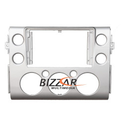Πρόσοψη - Καλωδίωση Για Toyota FJ 2007-2014 Για Tablet 9 Πρόσοψη - Καλωδίωση Για Toyota FJ 2007-2014 Για Tablet 9